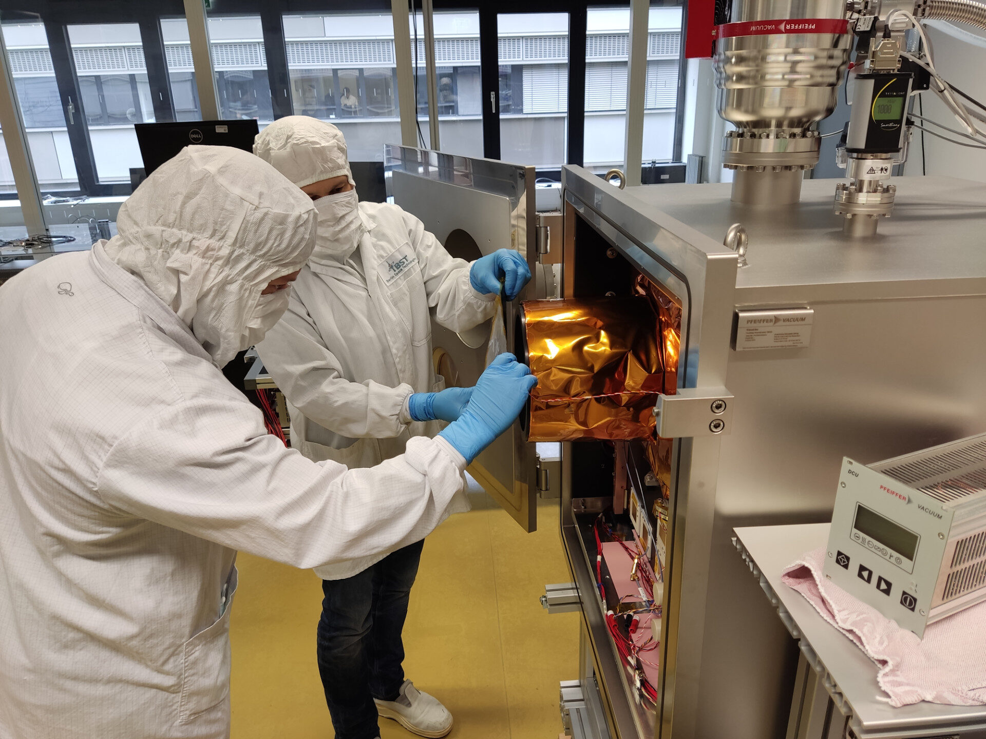 Products | Berlin Space Technologies