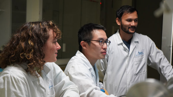 People-Centered Culture