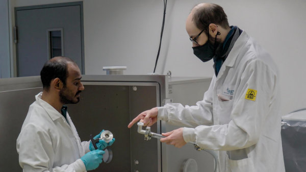 Collaborative Environment