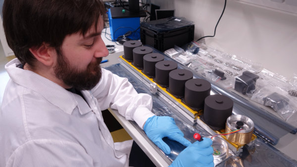 Product-Driven Focus