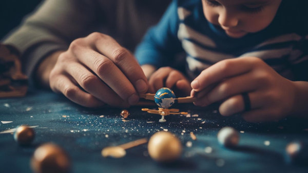 Flexibility for Families