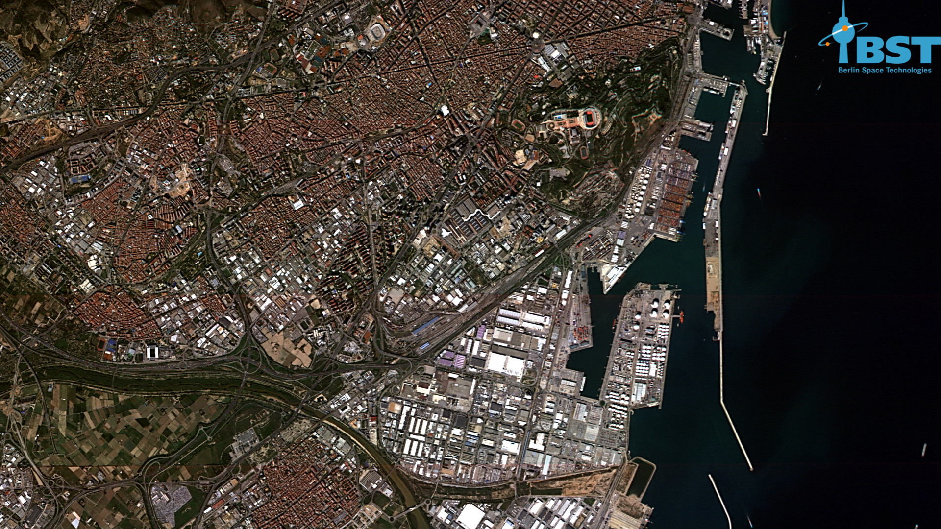 Barcelona, Spain