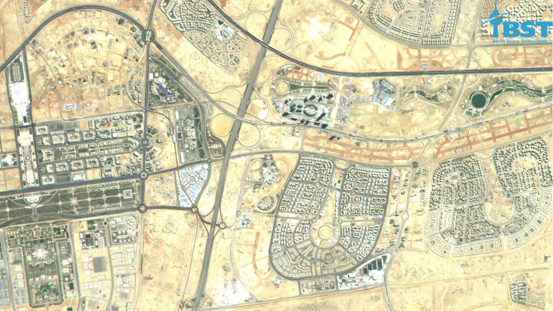 New Cairo, Egypt